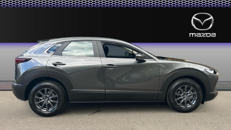 Mazda CX-30 2.5 e-Skyactiv G MHEV [140] Prime-Line 5dr Petrol Hatchback